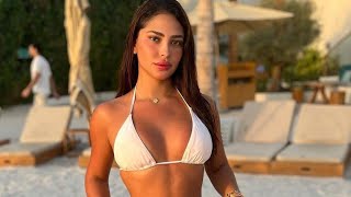 Ana Paula Saenz – Mexican Model and Instagram Star Biography Age Net Worth Lifestyle [upl. by Ainel]