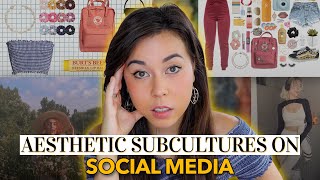 Lets talk social medias aesthetic obsession [upl. by Sloane]