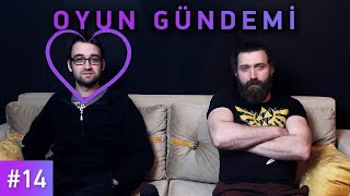 Gearbox TakeTwoya Gidiyor Oyun Yapımında Yapay Zeka  Oyun Gündemi 14 [upl. by Ynor]