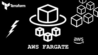 AWS Fargate DevOps Autoscaling with Terraform at practice [upl. by Beebe]