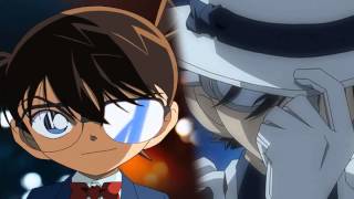 Detective Conan OST Main Theme Extended [upl. by Dympha]