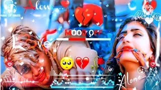 new mood off song 💔💔💔💔viralvideo viralvideo song [upl. by Nnadroj368]