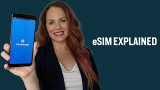 What is eSIM  How can I use eSIM now [upl. by Schechinger]