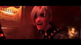 Wreckit Ralph Clip  Heros Duty  Disney  Nederlands gesproken [upl. by Melantha413]