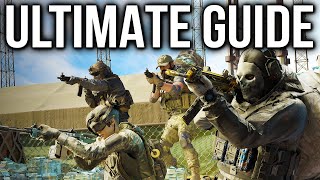 Call Of Duty Warzone 3  Ultimate Beginners Guide amp Tips Modern Warfare 3 [upl. by Feune789]