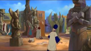 Muslim Childrens Programming  ep2  PreIslamic Times [upl. by Prady]