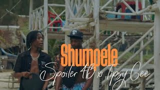 Tipsy Gee amp Spoiler 4t3  Shumpele Shumpe  Official Video [upl. by Yoshi]