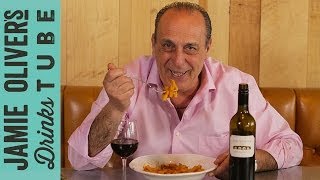 Wine amp Pasta  Gennaro Contaldo [upl. by Jedediah]