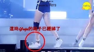 合集1｜GFRIEND意外😢和可愛小失誤 quotGFRIEND cute mistakes mishaps and accidentsquot [upl. by Yanal586]