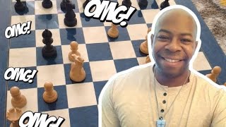 The Grandmaster Chess Set Review [upl. by Yaya]