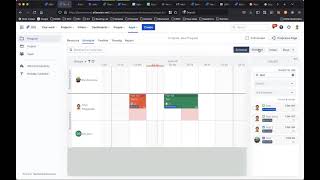 TeamBoard ProScheduler  Program Board feature demo [upl. by Eliott]