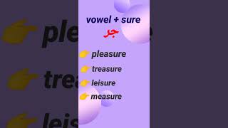 How to pronounce sure كيف تنطق sure [upl. by Cogen]