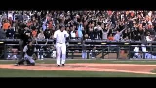 quotDREAMquot 2014 Baseball Motivational Video [upl. by Ynaffat]