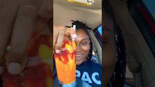 Mangonada on Fridays only foodie mango food mexican relatable viral viralfood trending [upl. by Sackville]