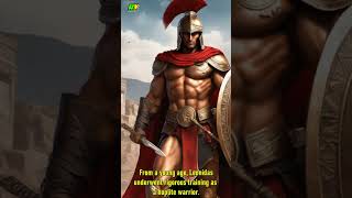 Crazy Facts About Leonidas and the Truth About the Battle of Thermopylae history historylovers [upl. by Chapen964]