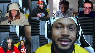 SIFU got me feeling like a TRASH GAMER by CoryxKenshin REACTION MASHUP2167 [upl. by Avi]