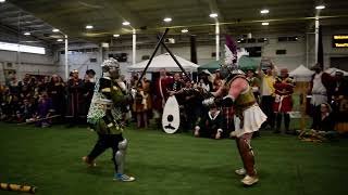 7th final bout  great sword [upl. by Jet321]