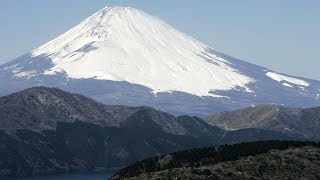 UNESCO presto nel patrimonio mondiale anche il Monte Fuji [upl. by Lessirg]