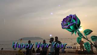 Inspirational Happy New year QuotesNew year imagesNew year status videoNew year 2024 Countdown [upl. by Marigold865]