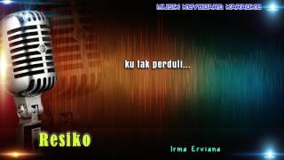 Resiko Karaoke Tanpa Vokal [upl. by Eurydice746]