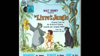 le livre de la jungle [upl. by Armilda384]