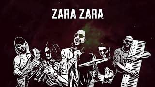 Zara Zara Behekta hai  High5  RHTDM  Rock Version  Bollyrock cover 2024 [upl. by Alyworth563]