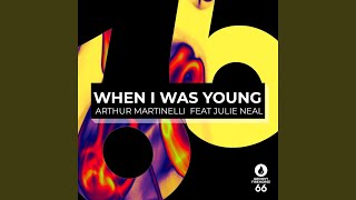 When I Was Young RadioEdit [upl. by Joya595]