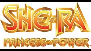 Theme of quotSheRa Princess of Powerquot  Shuki Levy Haim Saban 1Hour Extended wDL [upl. by Karolyn729]