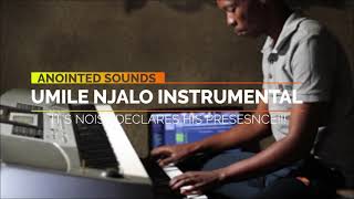 Anointed Sounds  Umile njalo [upl. by Tomasz82]