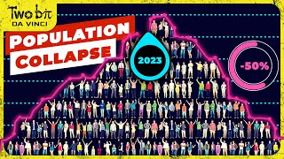 The World Population Crisis NO ONE Sees Coming [upl. by Einimod734]