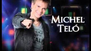 Michel Telo  Mossa Mossa Eu se te pego [upl. by Vivi835]