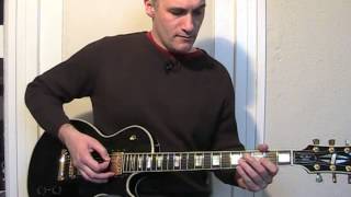 Tuto guitare  comment jouer Rocker ACDC [upl. by Freudberg]