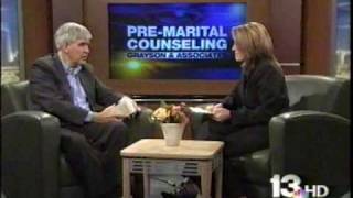 Premarital Counseling Preparing for the Marriage Journey [upl. by Greggory]