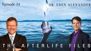 Wake Up to Your Own Power Proof of Heaven with Dr Eben Alexander  Episode 24 [upl. by Lasley178]