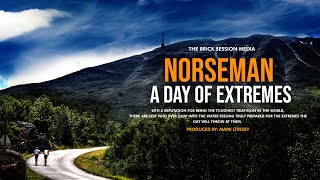 Norseman  A day of extremes [upl. by Adnohser]