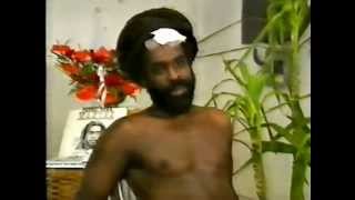 Peter Tosh MiniDoc JBC 1987 [upl. by Buiron]