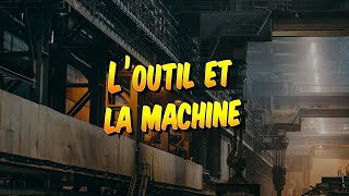 Philosophie  Hannah Arendt  loutil et la machine [upl. by Noswad415]