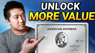 American Express Platinum  12 Things You MUST Know [upl. by Casmey]