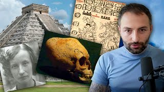 Los 10 SECRETOS de los MAYAS que SIGUEN SORPRENDIENDO AL MUNDO [upl. by Disario36]