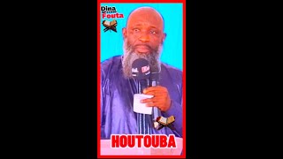 HOUTOUBA [upl. by Jose]