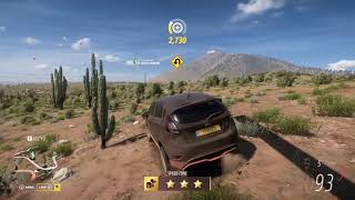 quotCordilleraquot Seasonal Speed Zone Week of 05th September 2024  Forza Horizon 5 [upl. by Anauqal]