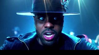 Jason Derulo  If Im Lucky Part 2 Official Music Video with Lyrics [upl. by Stacey]