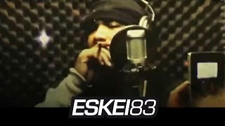 ESKEI83 PRESENTS AJ ACCESS amp CAPONENNOREGA  HUSTLE HARD OFFICIAL VIDEO [upl. by Nari]