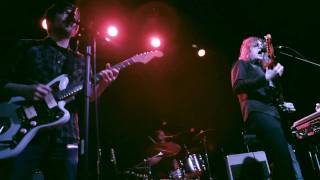 Besnard Lakes  Like The Ocean Pt 2  Bowery 528 [upl. by Javed]