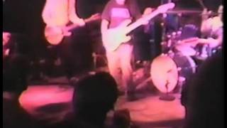 CRAIN  BREATHING MACHINE  LIVE 10301995 at CHEROKEE BLUES CLUB LOUISVILLE 1313 [upl. by Dagney]