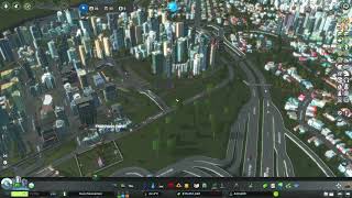 Cities Skylines  70  Zoning New Expansion 3 [upl. by Pettiford]