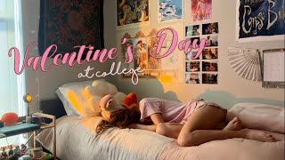 video diary 002  valentines day [upl. by Llerud]