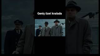 Zindan Adası Shutter Island filmönerileri [upl. by Natty]