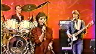 Sheena Easton Morning Train Tonight Show 1981 [upl. by Allmon]