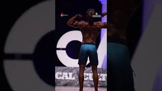 2022 PCA World Championship  Junior Physique Posedown shorts [upl. by Noe]